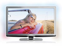 Philips 46PFL9704H Televisor digital Full HD 1080p de 46  TV LCD (46PFL9704H/12)